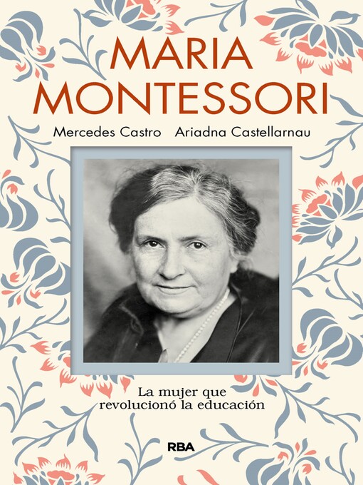 Title details for Maria Montessori by Varios - Available